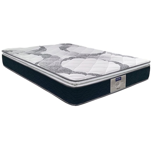 Colchón King Size Beat Restonic