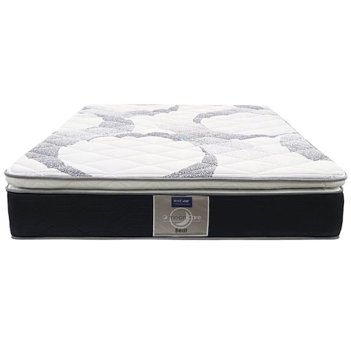 Colchón King Size Beat Restonic
