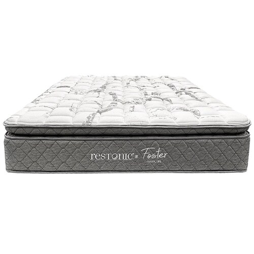 Colchón King Size Foster Restonic