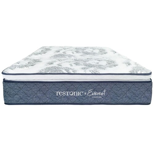 Colchón King Size Everest Restonic