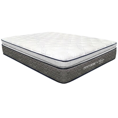 Colchón King Size Mika Restonic