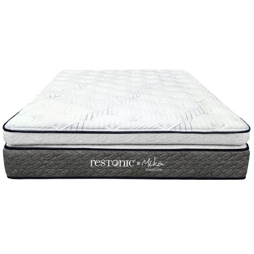 Colchón King Size Mika Restonic