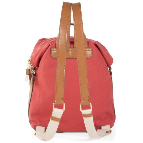 Bolso Backpack Cloe para Mujer