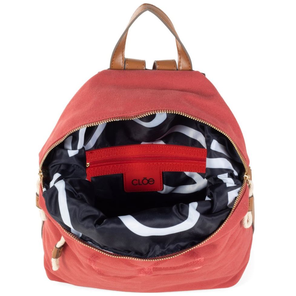 Bolso Backpack Cloe para Mujer