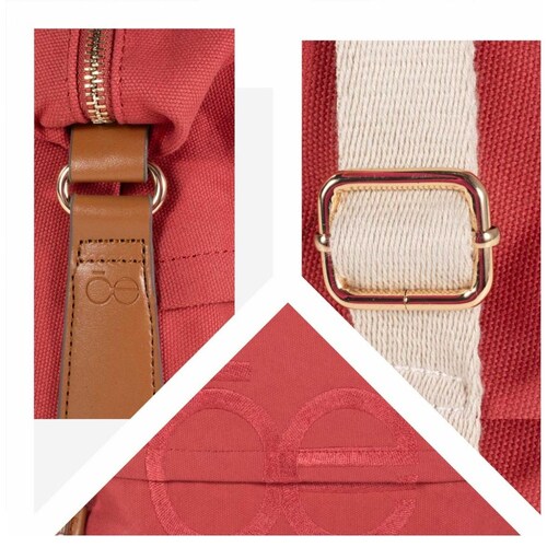 Bolso Backpack Cloe para Mujer