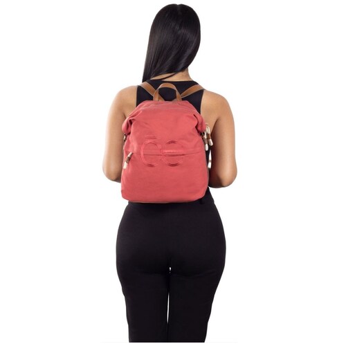 Bolso Backpack Cloe para Mujer