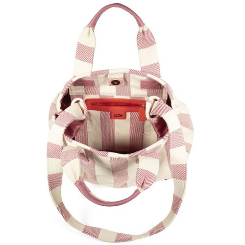 Bolso Tote Cloe para Mujer