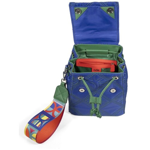 Bolso Backpack Cloe para Mujer