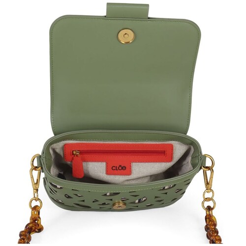 Bolso Crossbody Cloe para Mujer