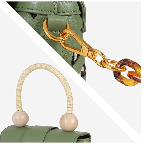 Bolso Crossbody Cloe para Mujer