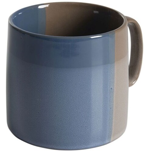 Taza Glasgow Cerámica Fina Gibson Home
