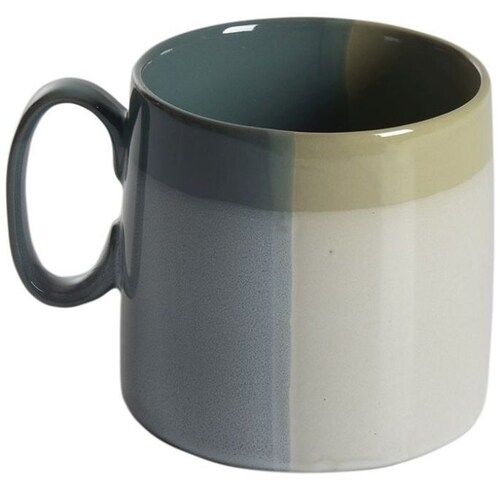Taza Glasgow Cerámica Fina Gibson Home