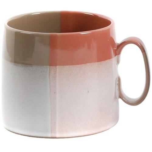 Taza Glasgow Cerámica Fina Gibson Home