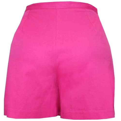 Falda Kitana Corte Recto para Mujer