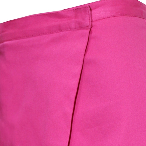 Falda Kitana Corte Recto para Mujer