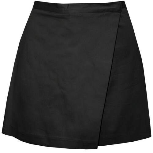 Falda Kitana Corte Recto para Mujer
