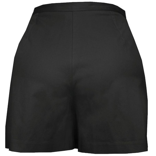 Falda Kitana Corte Recto para Mujer