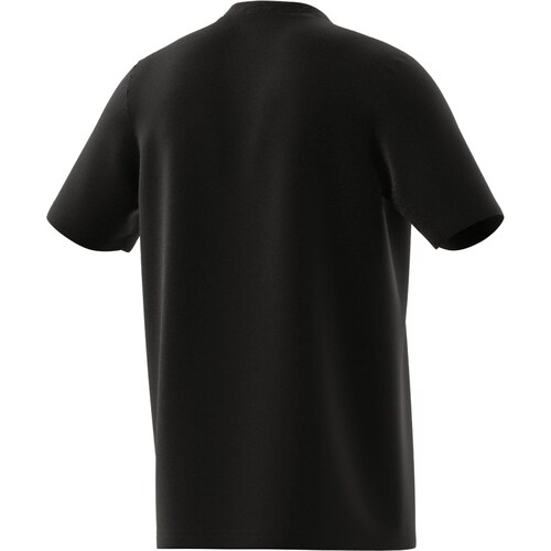 Playera Adidas Tipografía para Hombre