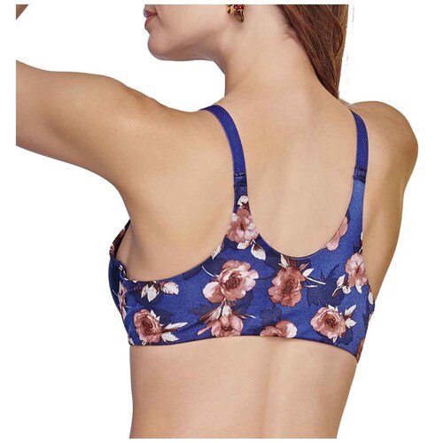 Brasier con Broche al Frente Ilusion para Mujer
