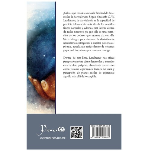 Clarividencia