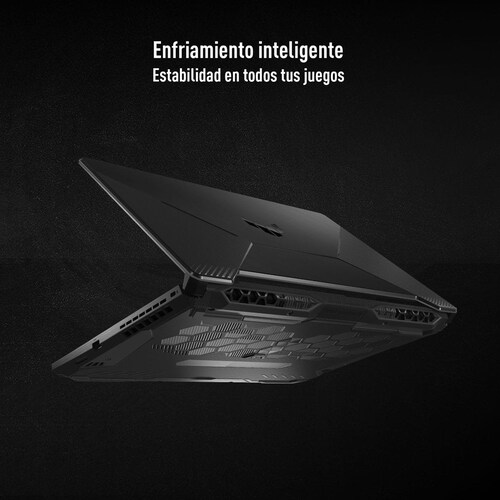 Laptop Asus Tuf Gaming Fa506Nf-Hn030W Ryzen 5 8 Ram 512 Gb Nvidia Rtx2050