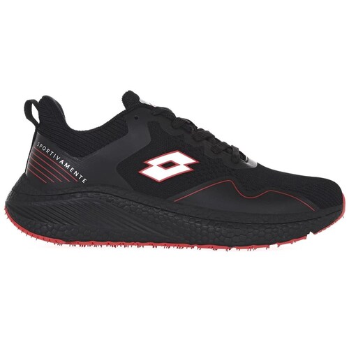 Tenis Casual Lotto Mac para Hombre