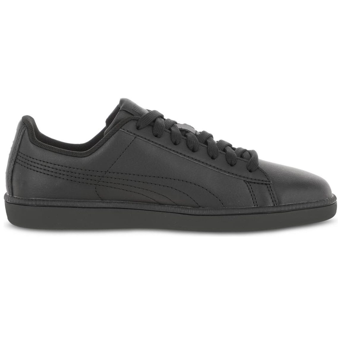 Tenis Puma Up Infantil Running Negro