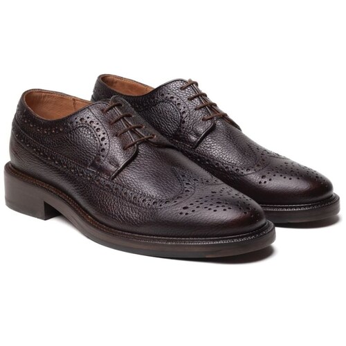 Zapato Oxford Zapatos Duque Di Galliano Opiniones Calzado Doble