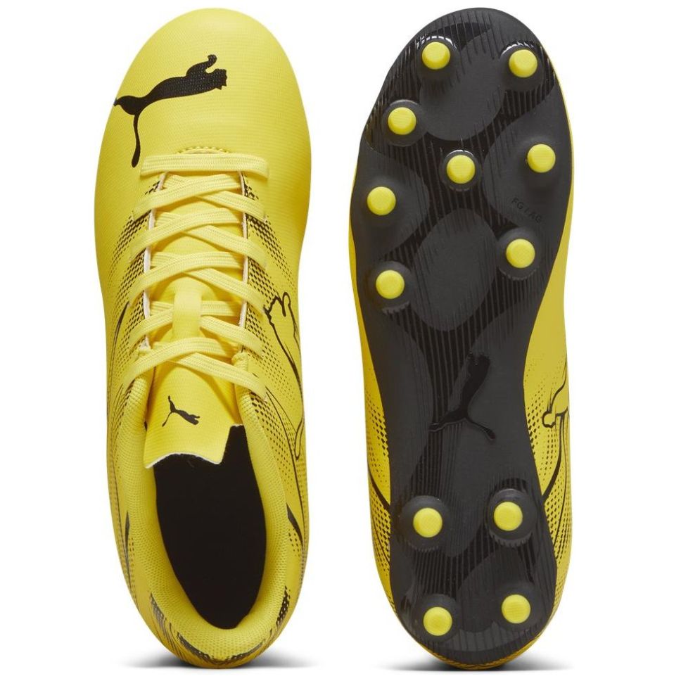 Puma 4.1 yellow best sale