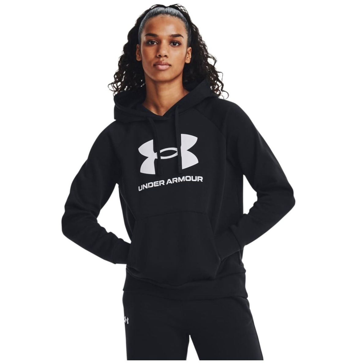 Chamarras under armour para shops mujer