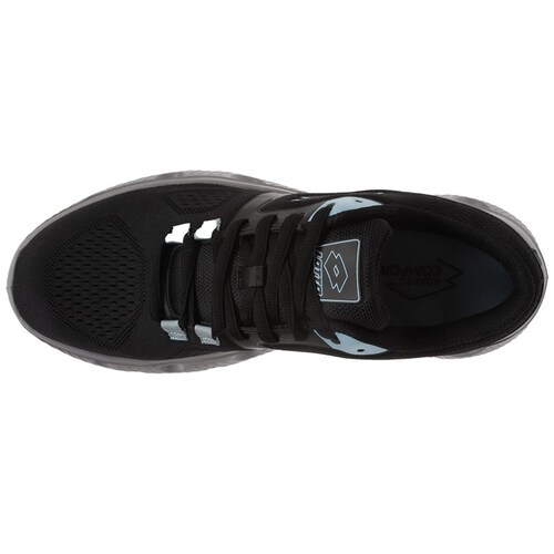 Tenis Running Lotto Niccolo para Hombre