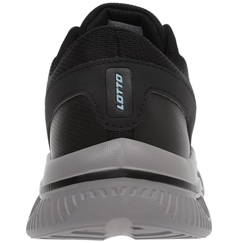 Tenis Running Lotto Niccolo para Hombre