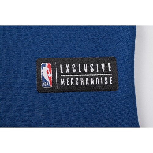 Playera Nba Goldes State Warriors para Hombre