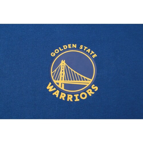 Playera Nba Goldes State Warriors para Hombre