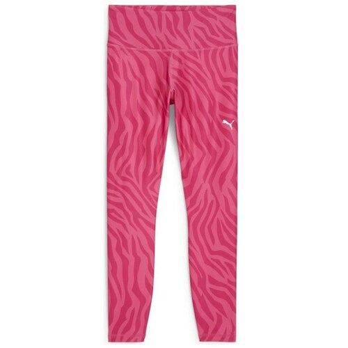 Leggings Puma Tipo Cebra para Mujer