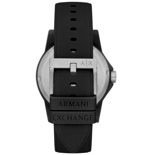 Set de Reloj Armani Exchange Ax7159Set para Hombre