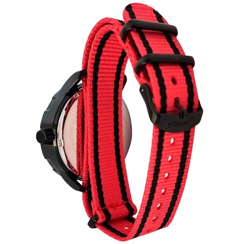 Reloj Steiner para Hombre St23233Wq