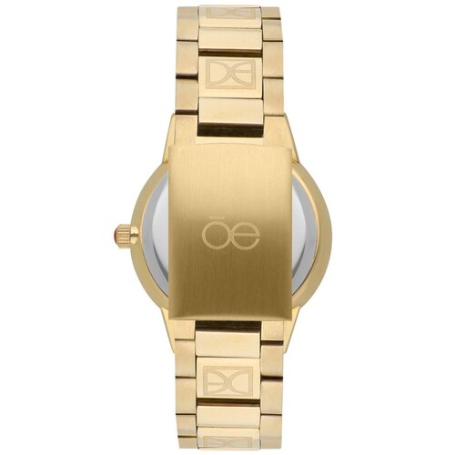 Reloj Cloe Oe2331Gl para Mujer