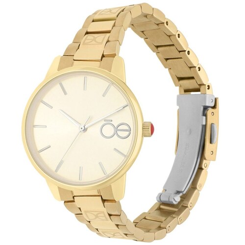 Reloj Cloe Oe2331Gl para Mujer