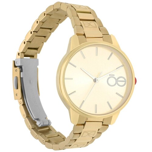 Reloj Cloe Oe2331Gl para Mujer