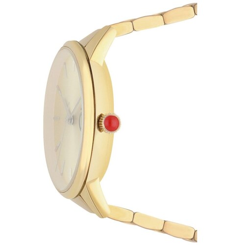 Reloj Cloe Oe2331Gl para Mujer