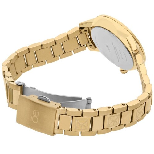 Reloj Cloe Oe2331Gl para Mujer