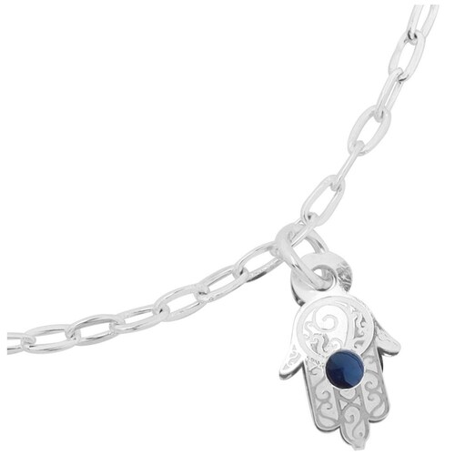 Pulsera Manos Fátima Zircona Mosha
