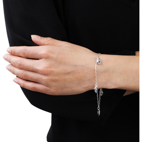 Pulsera Manos Fátima Zircona Mosha