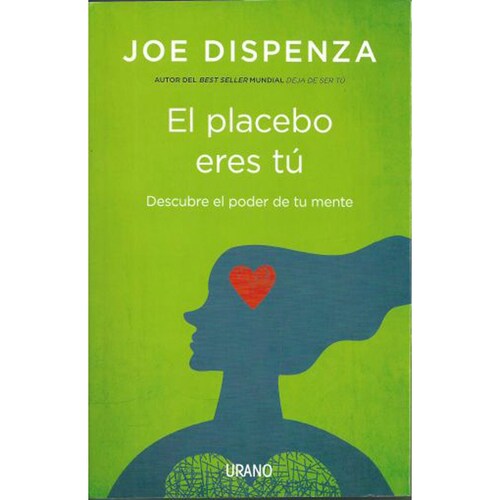 El Placebo Eres Tú