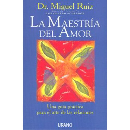 La Maestría Del Amor