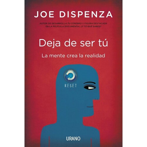 Deja de Ser Tú