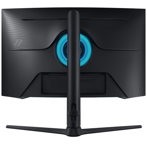 Monitor Curvo Gaming Samsung 27" Odyssey G6