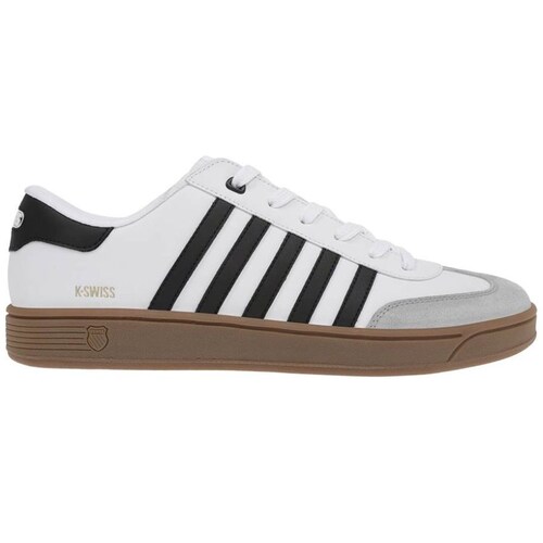 Tenis Casual Kswiss Francis Court para Hombre