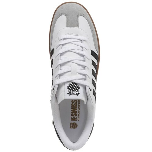 Tenis Casual Kswiss Francis Court para Hombre